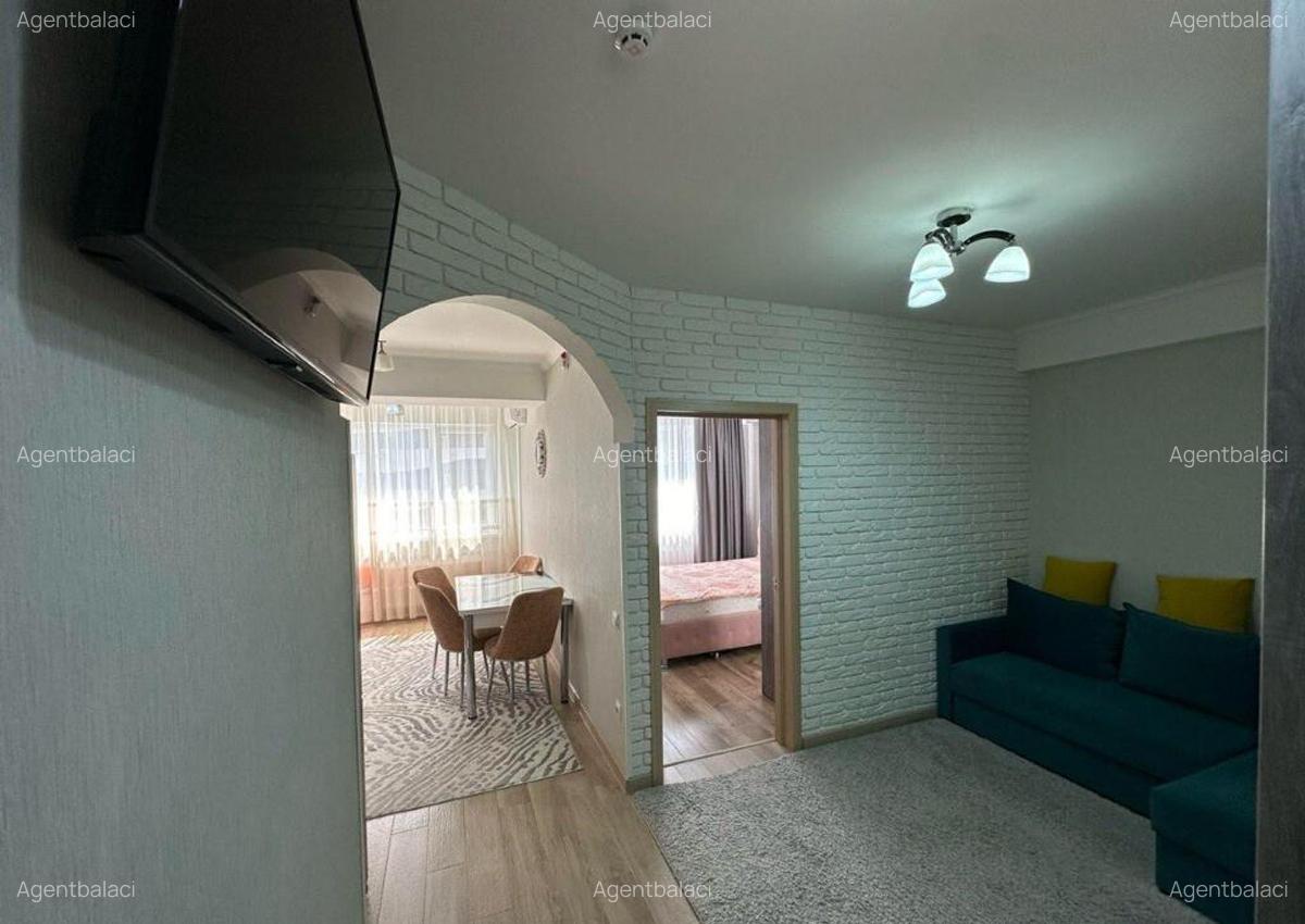 Apartament de vanzare cu o camera in zona Astra - 2