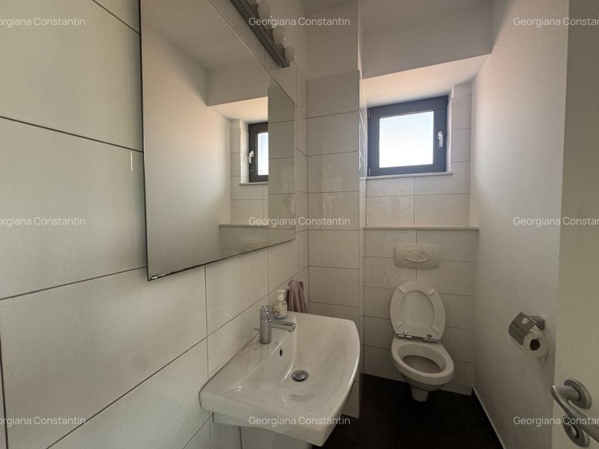 Dorobanti Capitale!Duplex elegant, terasa, garaj subteran - 15