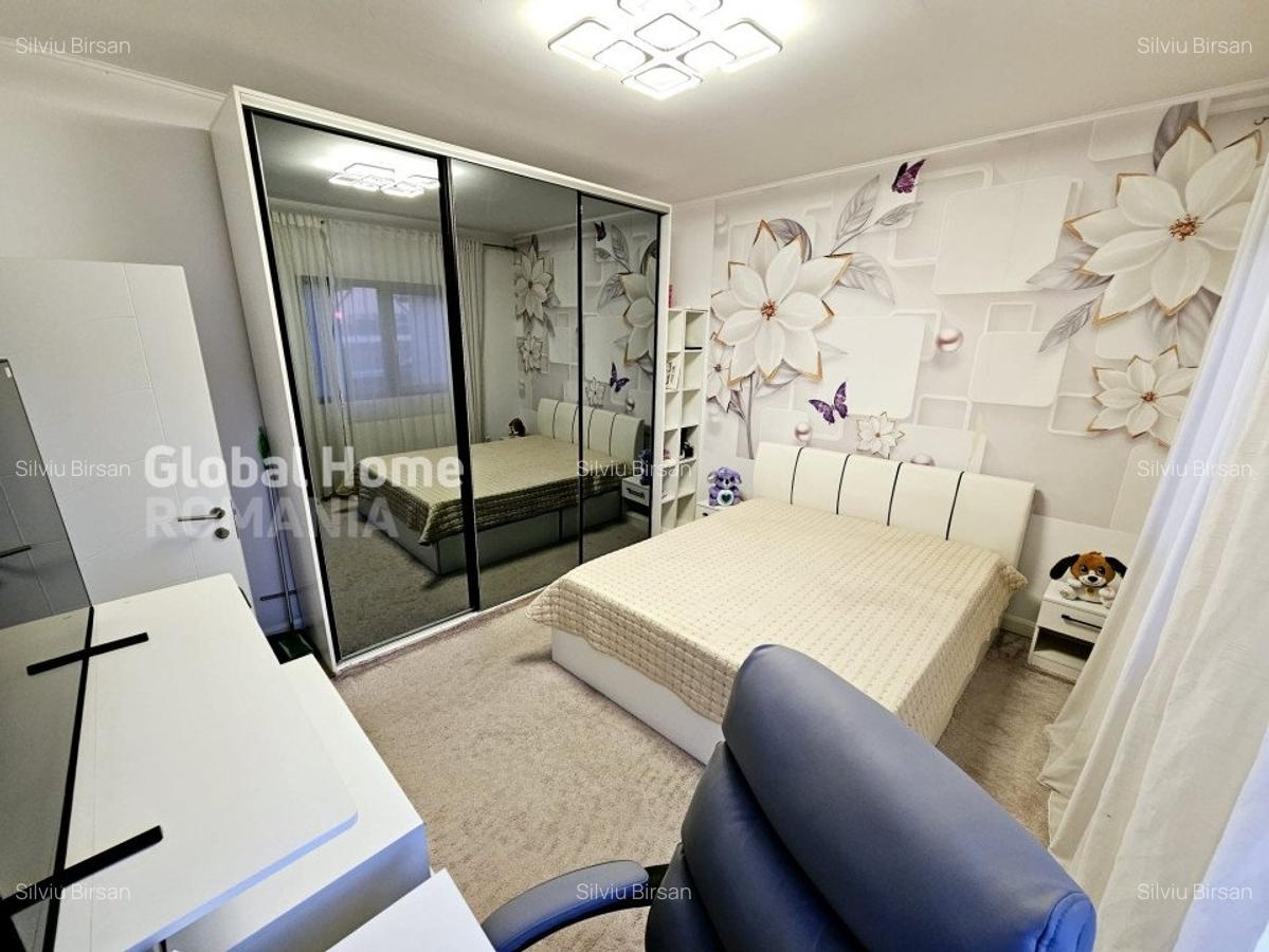 Vila  136 MP | Tunari | Curte 145 MP | Centrala Proprie - 20