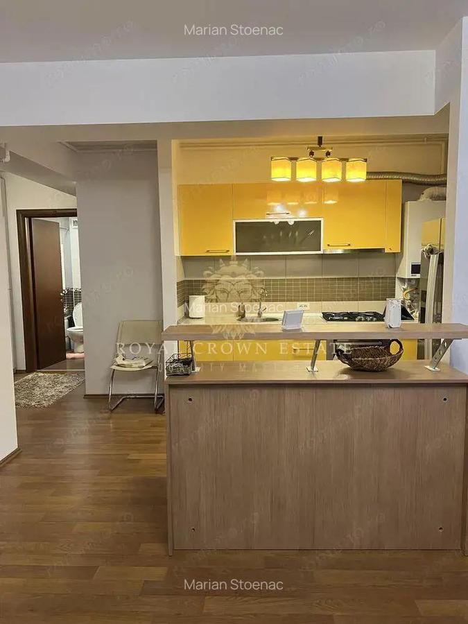 Straulesti - 2 camere - Parcare proprie - Aleea Tripoli - Pet Friendly - 3