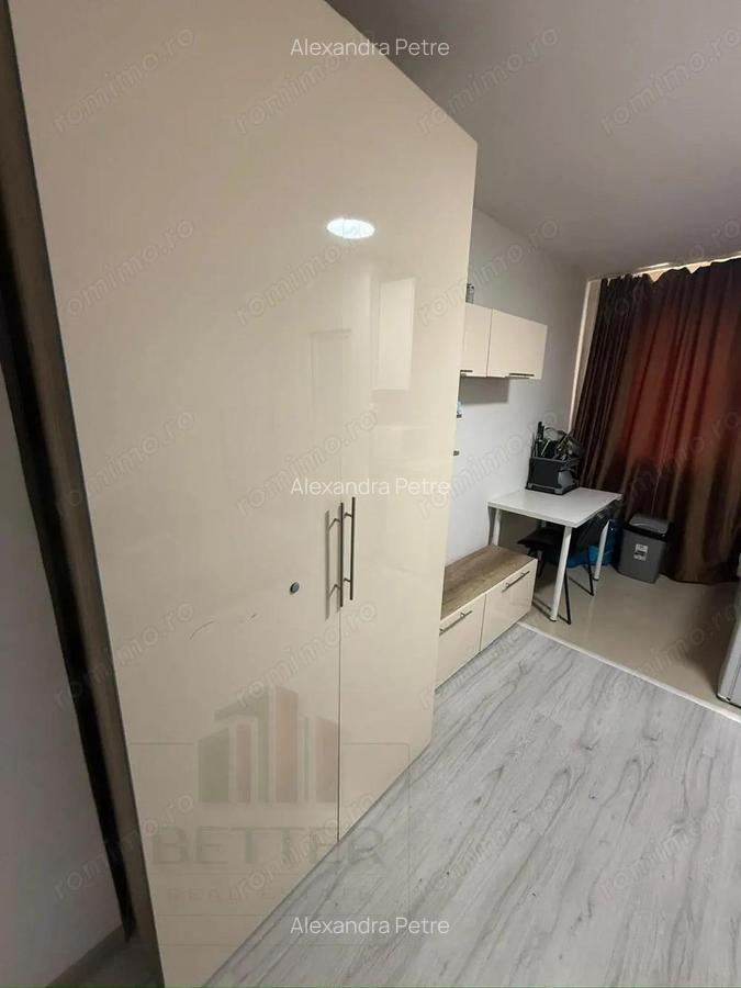 Garsoniera de vanzare 32.000 | Sector 4 - 2