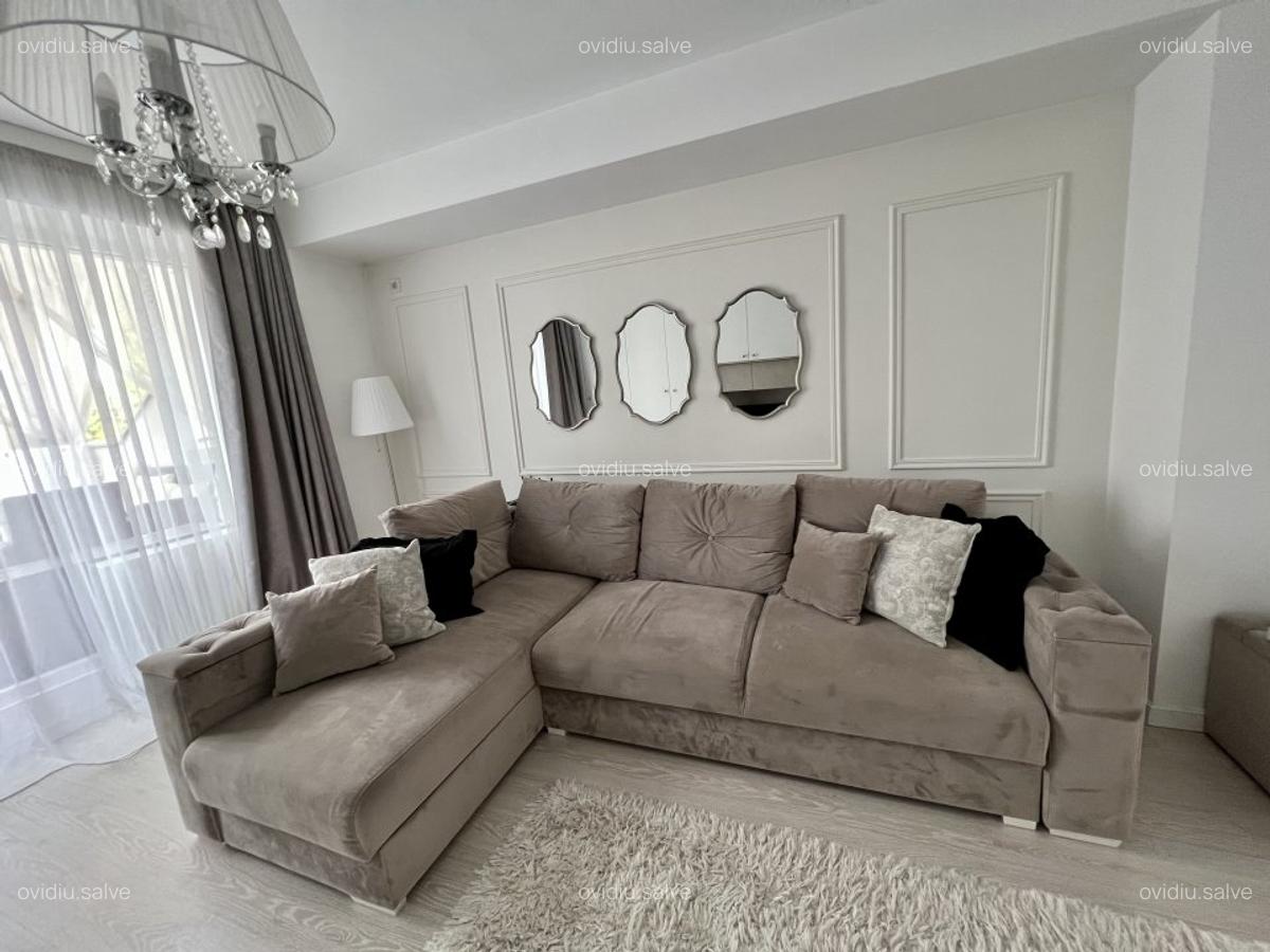 Inchiriez apartament Modern Boutique Otopeni - 1