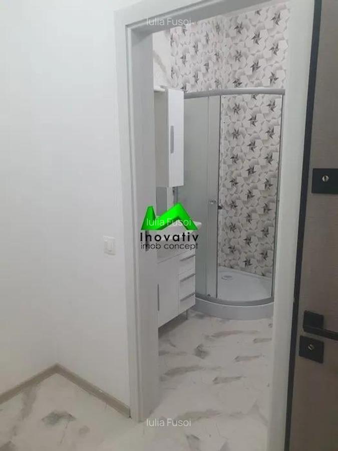 Apartament de inchiriat 2 camere Sibiu Turnisor - 10