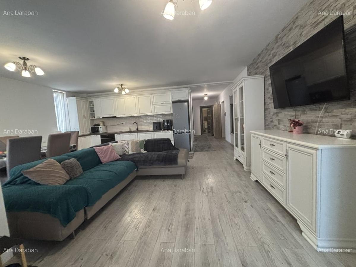 Apartament 3 camere de inchiriat - 4