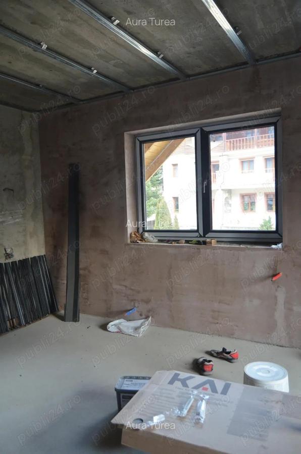 Busteni-Apartament cu doua camere de vanzare - 4