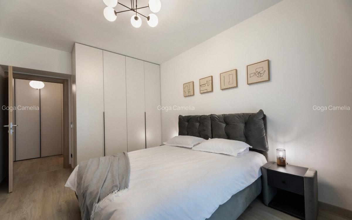 Apartament 2 camere Select Residence - 6