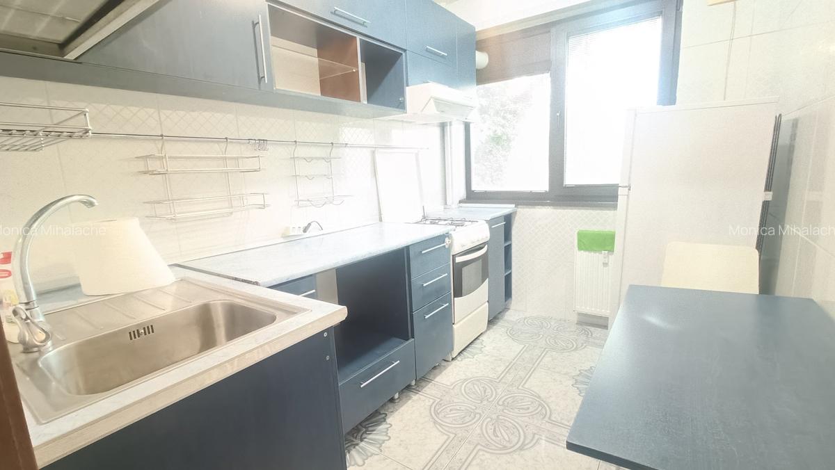 Drumul Taberei Orizont Favorit, modern, metrou in fata blocului - 4