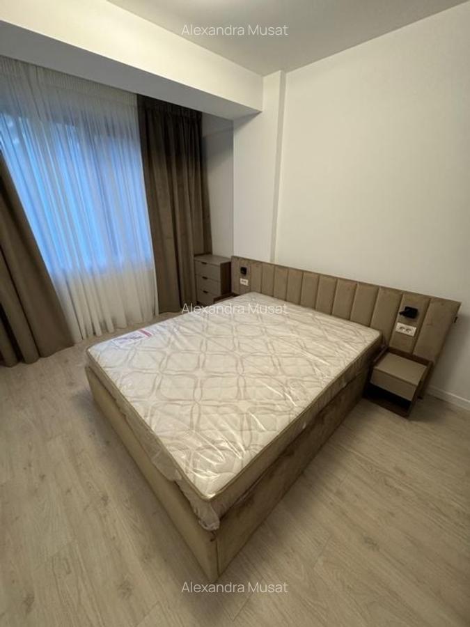 Apartament 2 camere | Pipera Plaza | Rond OMV| Mobilat+parcare - 11