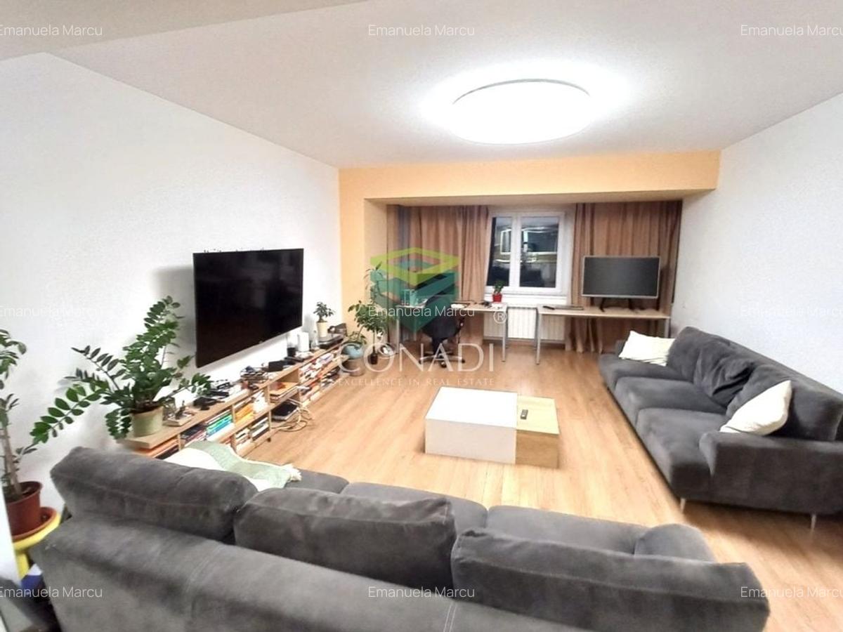 Apartament cu 3 camere Armeneasca - 2