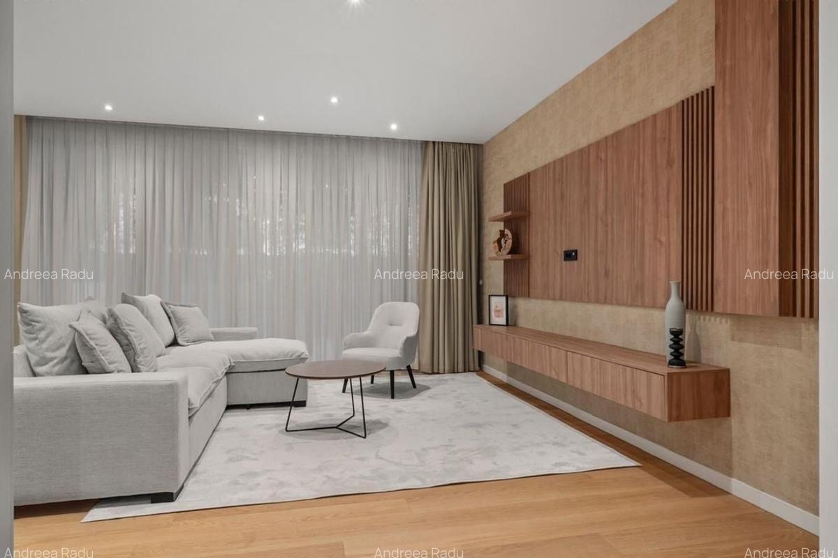 Închiriere Apartament Unic 3 Camere în Zona Primăverii - 3 Închiriere Apartament Unic 3 Camere în Zona Primăverii - 3