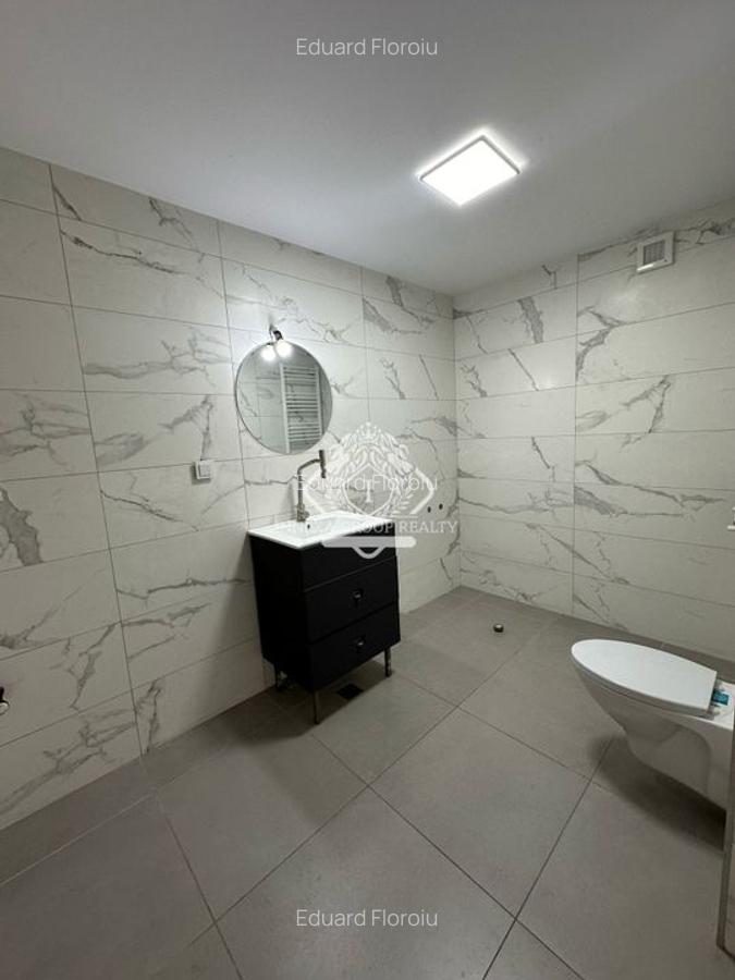 Duplex 5 camere 146mp etaj 11/12 bloc 2021 in zona Nerva Traian - Timpuri Noi - 15