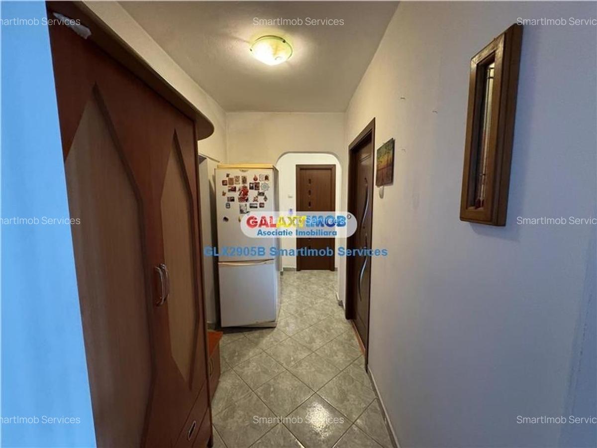 Inchiriere apartment cu 3 camere | langa Univ. Politehnica | - 9