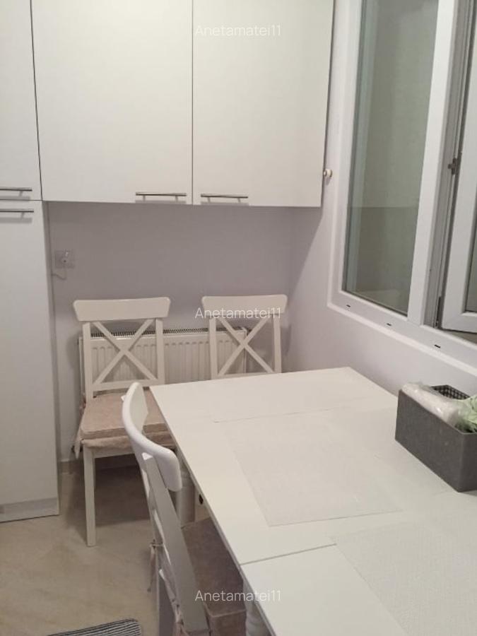 Inchiriez apart 2 camere Bucuresti - 6