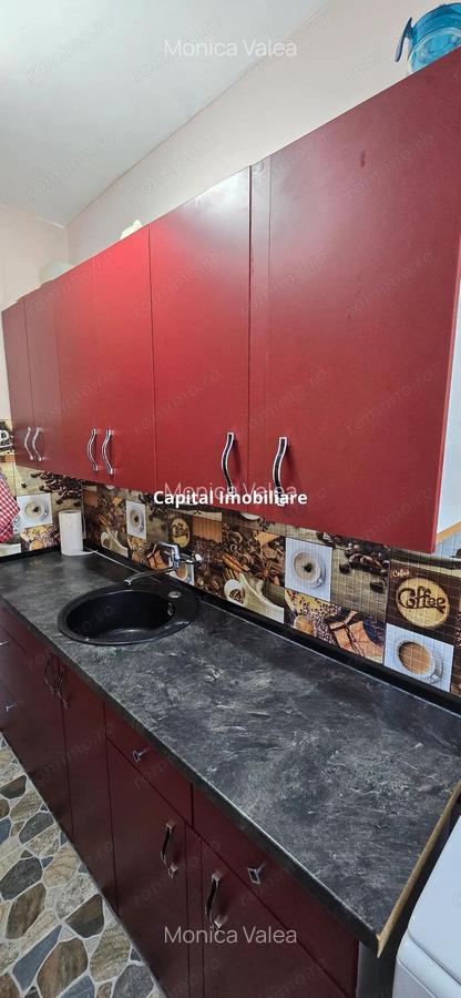 Apartament 2 camere | 38,5 mp + balcon | Zona Dacia str. Teiului - 11