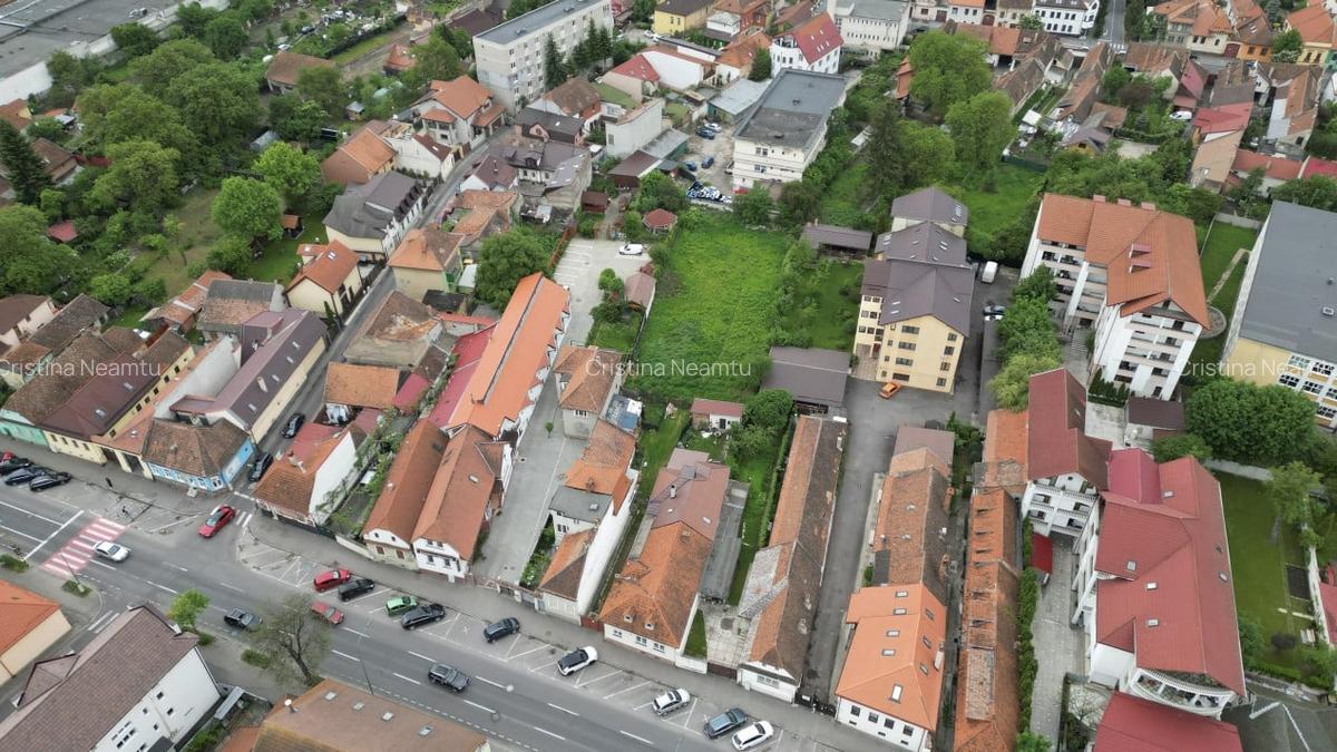 Teren Construcții intravilan de 1263 mp, în Blumăna - 18