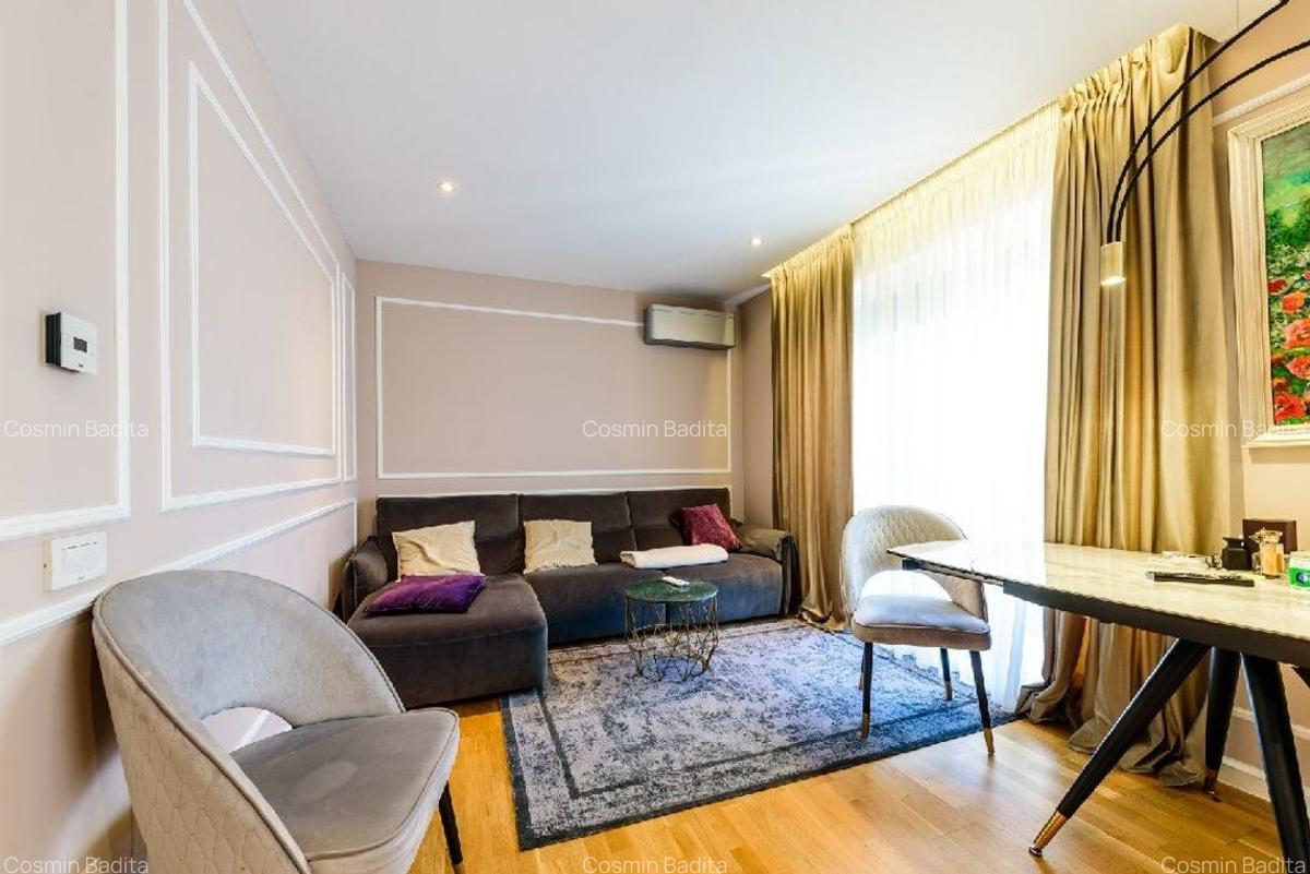 Orkidea Townhouse Pipera | Minicomplex de vile cochete - 6
