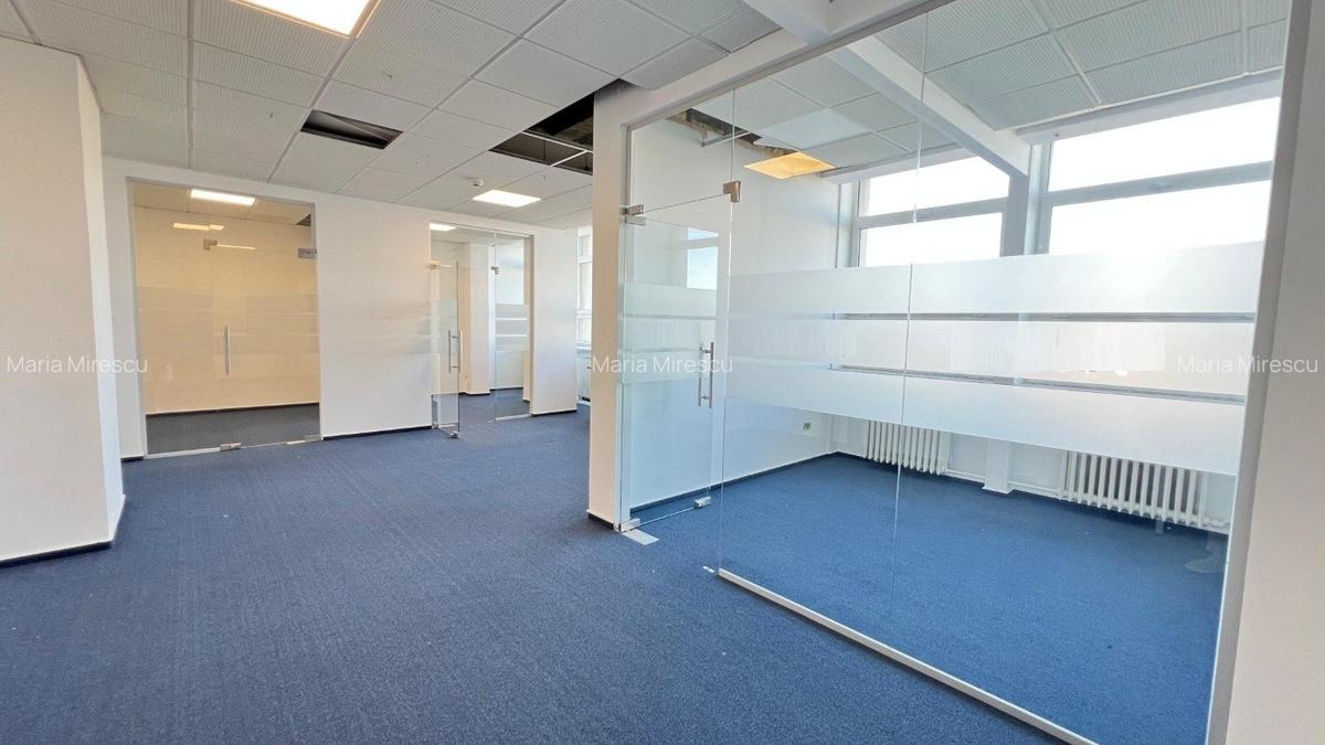 Inchiriere spatii birouri 30mp-1100mp, zona Brabu Vacarescu - Stefan cel Mare - 6