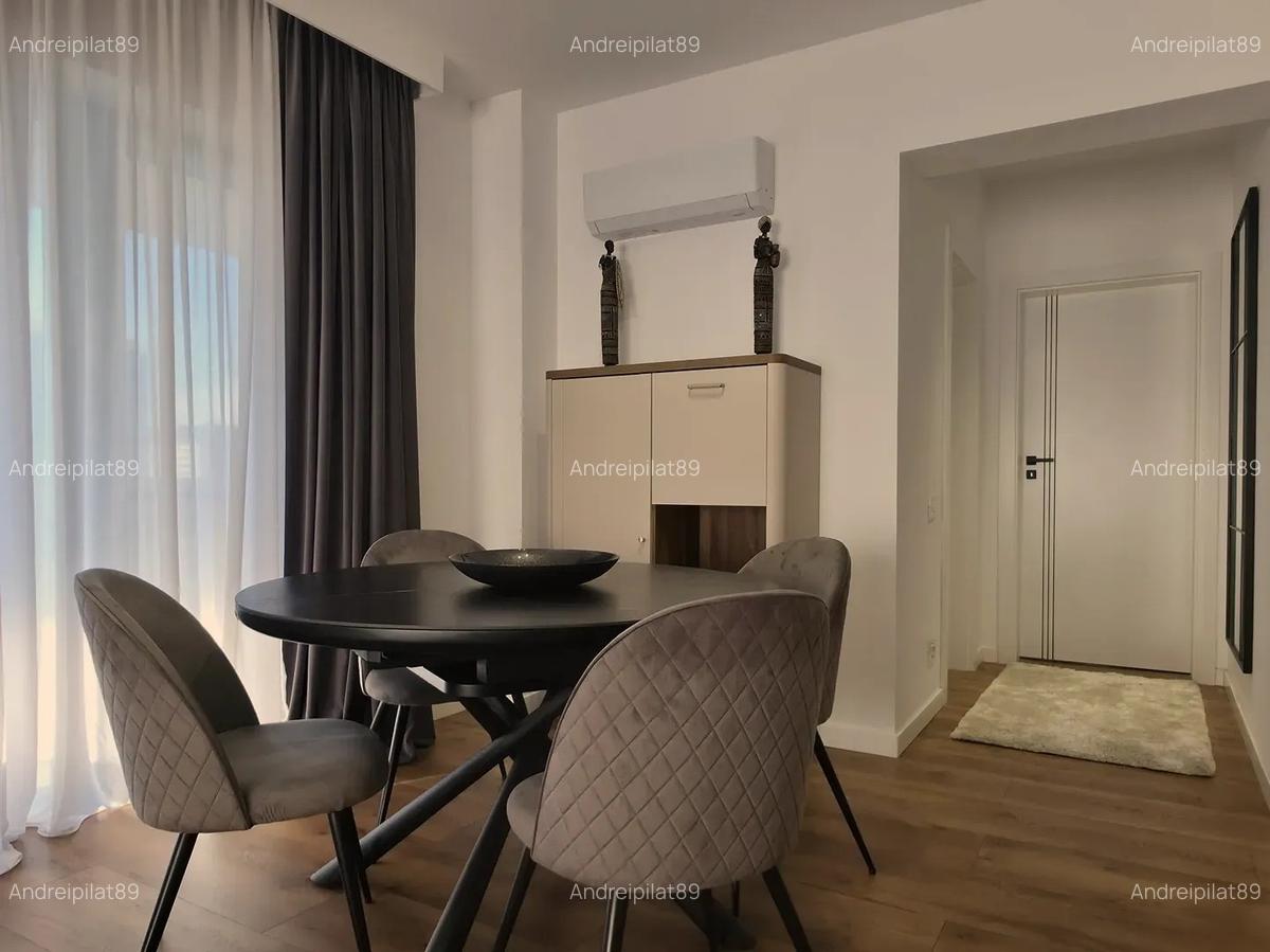 Apartament în Prima Vista cu terasă 55mp,loc de parcare inclus - 6