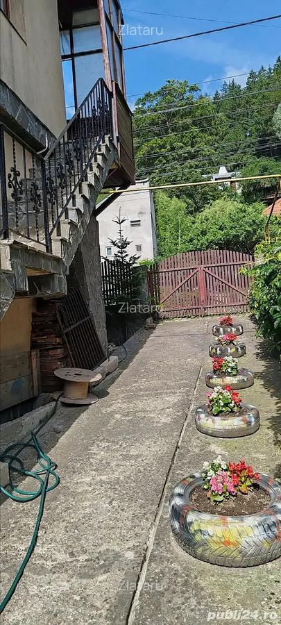 Casa de vanzare in Bu?teni - 5