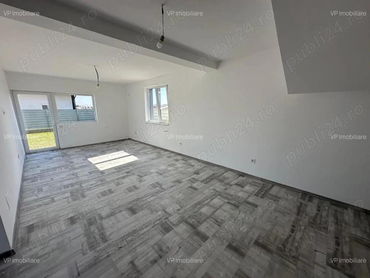 Casa finisata P + 1 in Clinceni - str. Drumul Mare - 6
