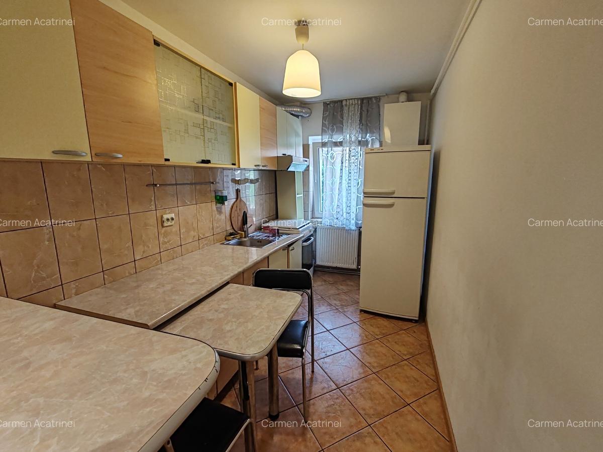 Apartament cu 2 camere decomandat în Răcădău - 8