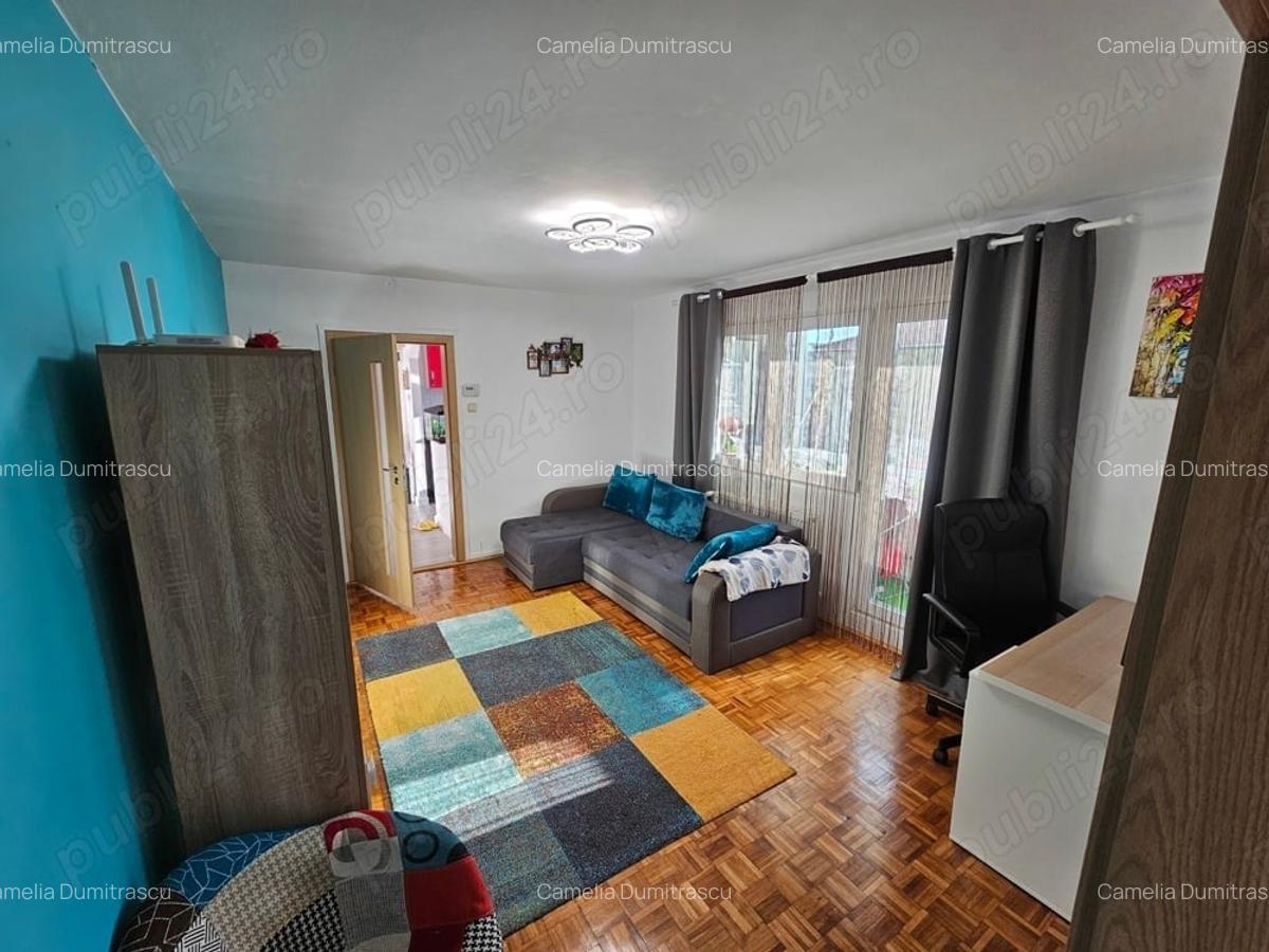 Circumvalatiunii [Gh Lazar] – Apartament 3 Camere - 2
