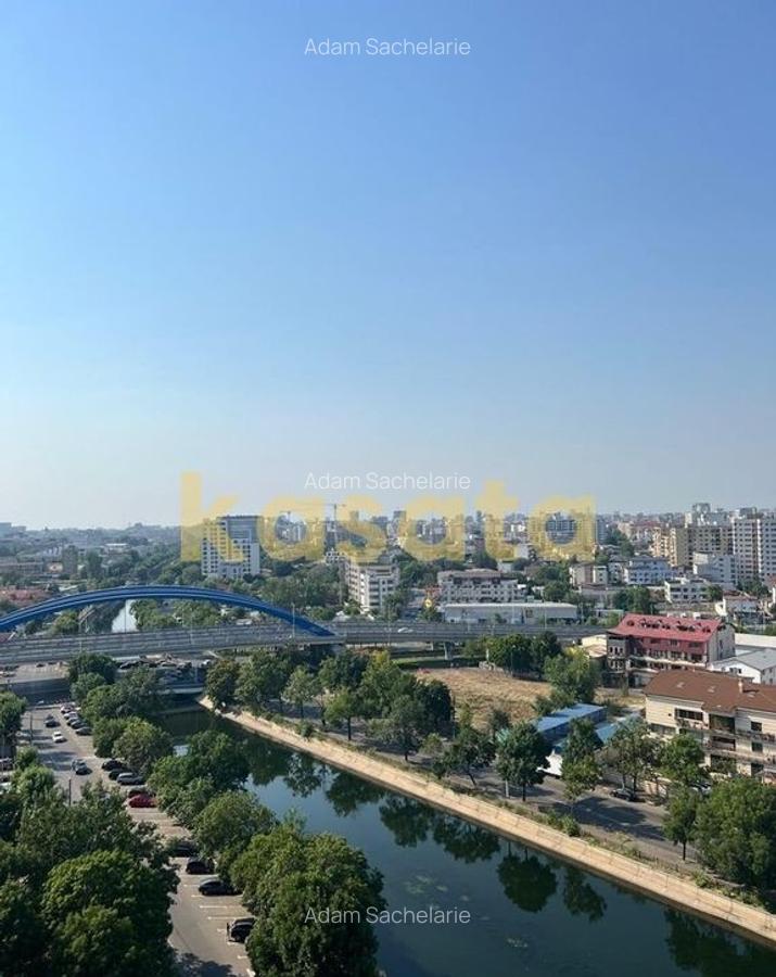 Asmita Gardens Prima Inchiriere Metrou 10Min CT/AC Terasa... - 2