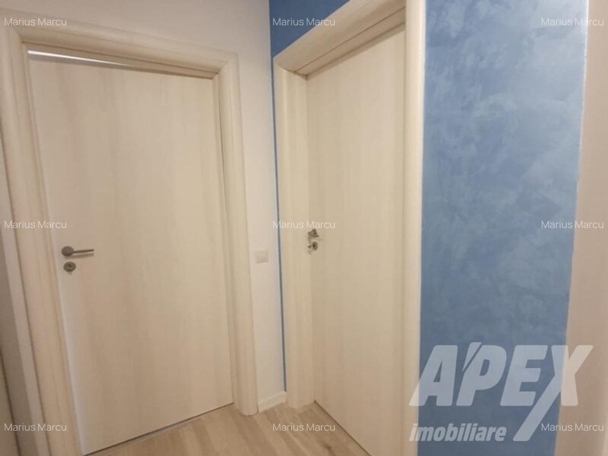 Garsoniera noua 43 m mobilata  | Drumul Taberei- Auchan - 7