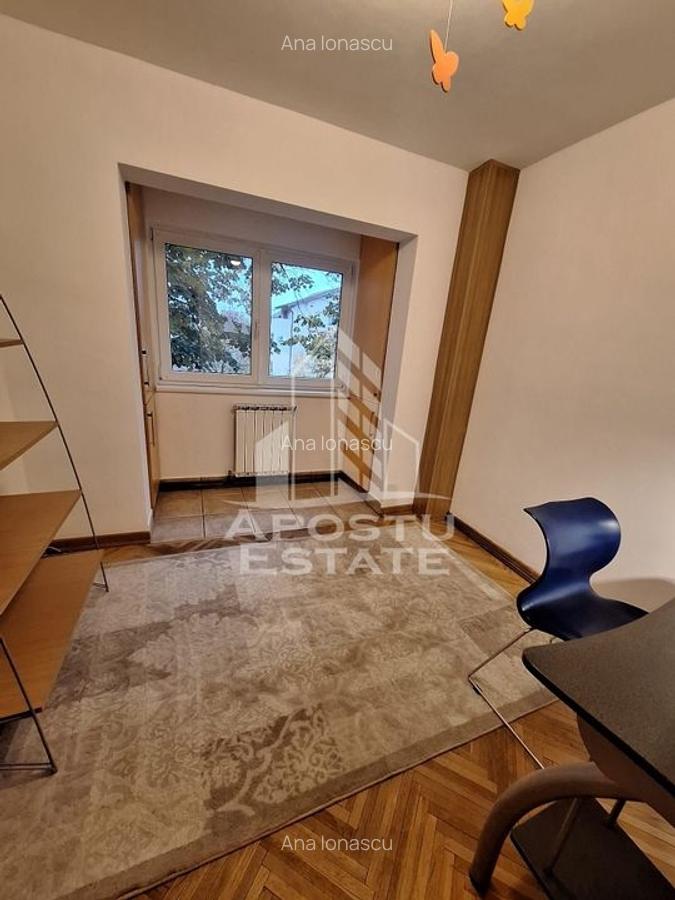 Apartament 4 camere zona Aradului , centrala proprie si garaj - 10