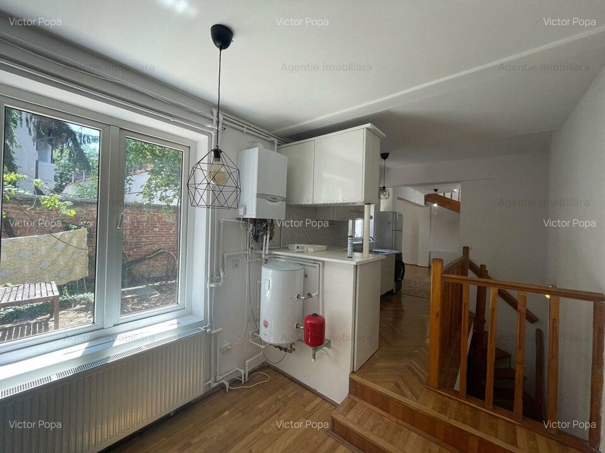 Casa D+P+M - Mosilor - Ardeleni - 12