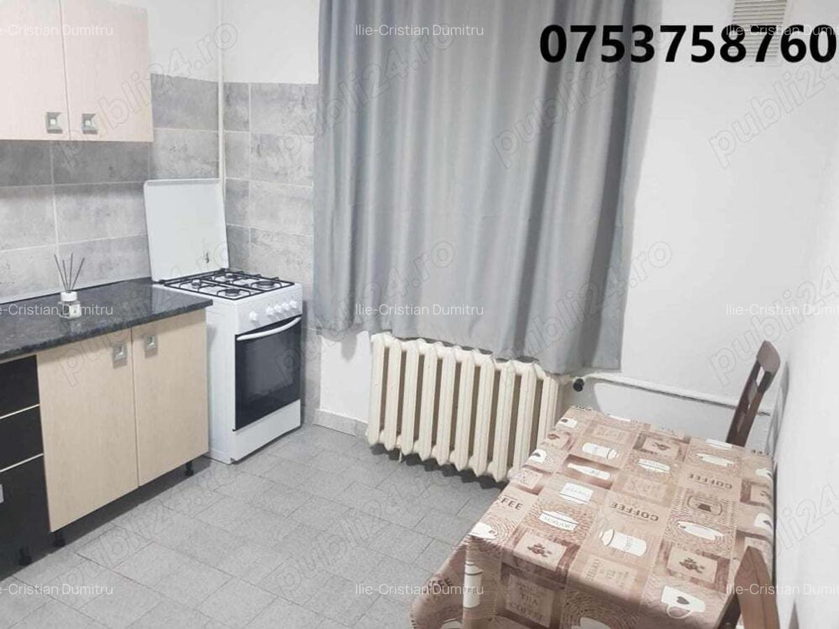 Inchiriez Garsoniera METROU GORJULUI - 5