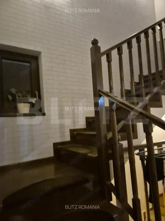 Vila superba de vanzare in Bardesti, 240 mp, 636 mp teren - 9