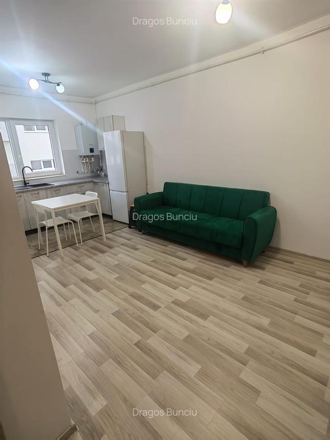 IDEAL INVESTITIE 2 camere Metrou Aparatorii Patriei NOU GATA MOBILAT UTILAT - 2