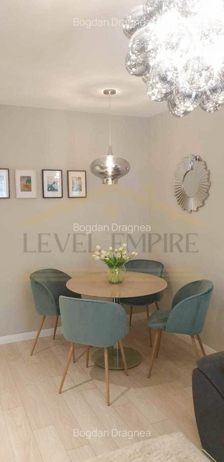 Închiriere Apartament 2 Camere Moghioros Residence  Drumul Taberei Ghencea Plaza - 3