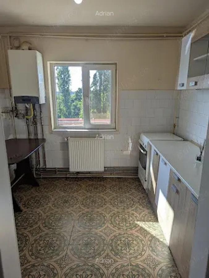 Vand apartament 2 camere,decomandat central Academia Teologica ,100m de Catedrala,Arad - 7