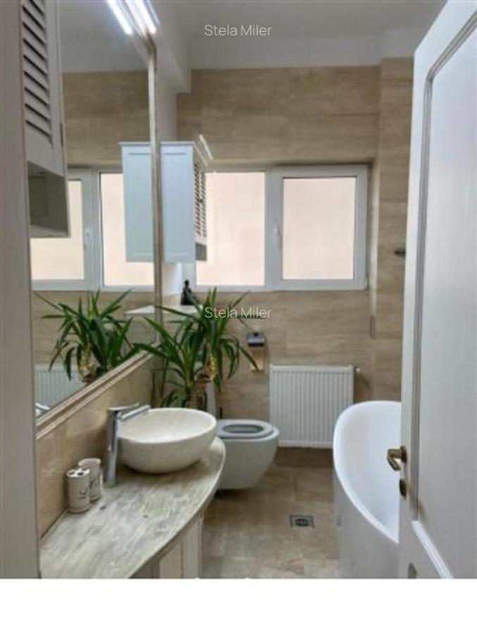 Apartament cu 4 camere circular în Romană - 7