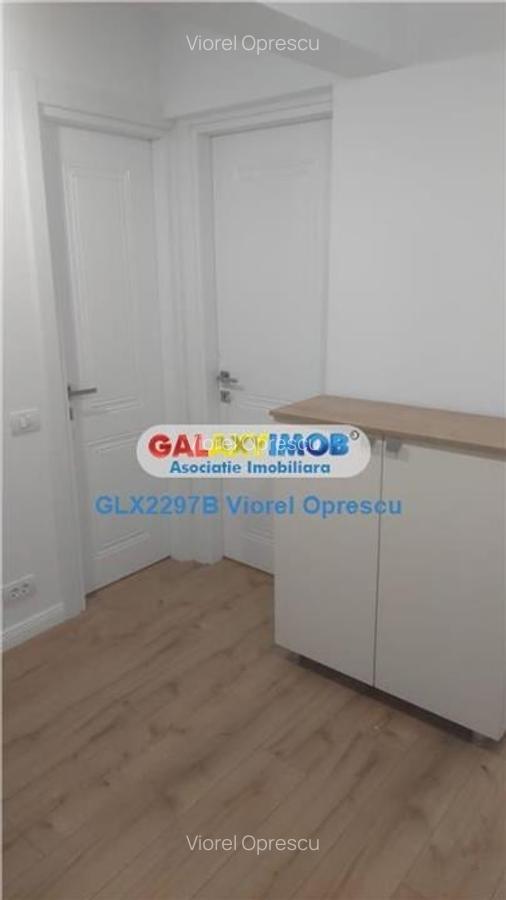 Apartament 4 camere, renovat, Morarilor, Metrou Costin Georgian - 18