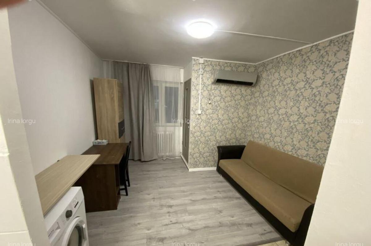 250 Euro! Garsoniera, zona Bularga, et 3 - 7