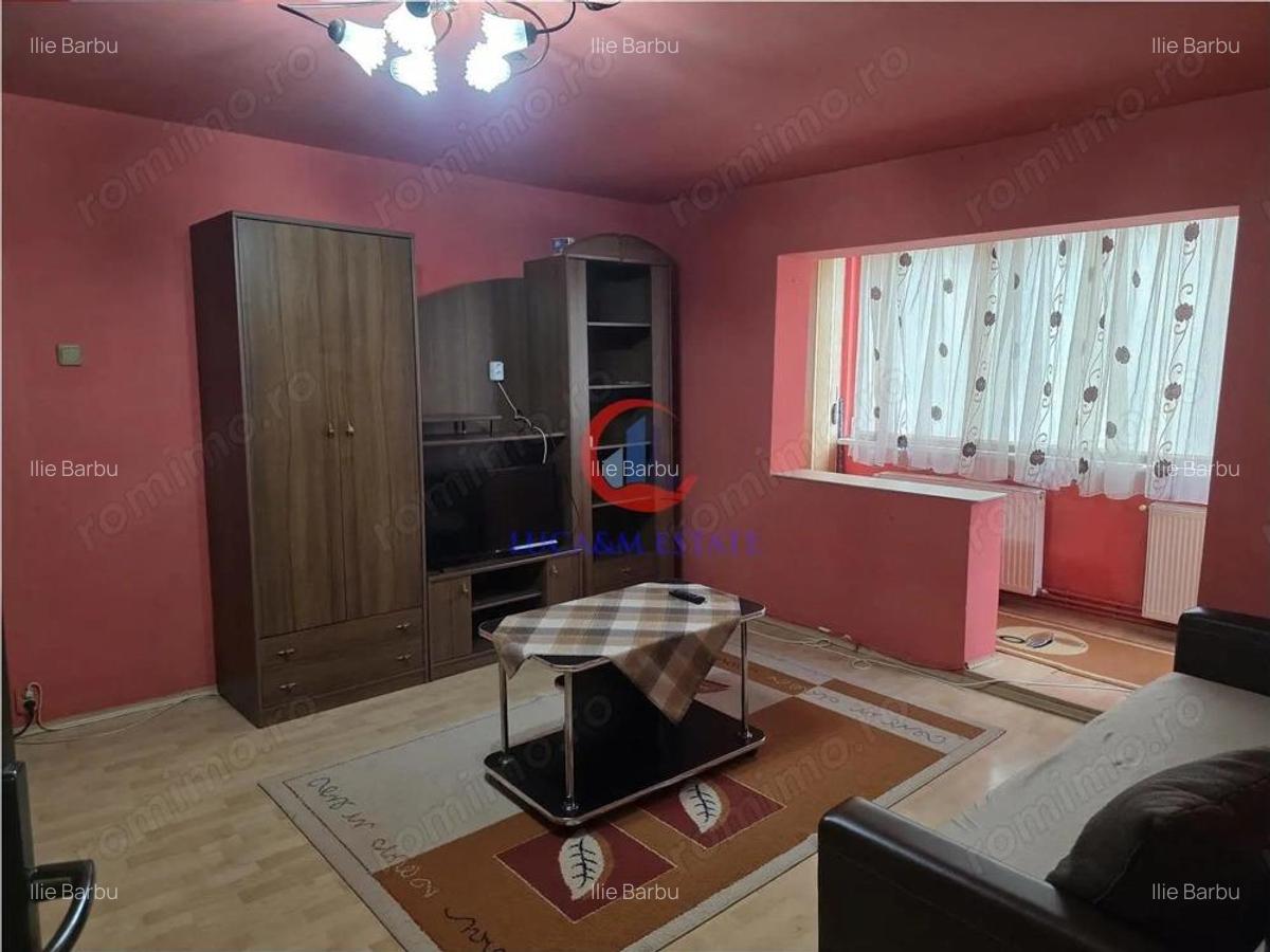Apartament 2 camere de inchiriat Zona Bucovina, str. Matei Basarab Bucovina - 3