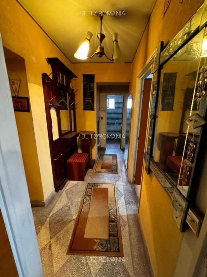 Apartament 3 camere, 72.80 mp, Gradina Botanica - 5