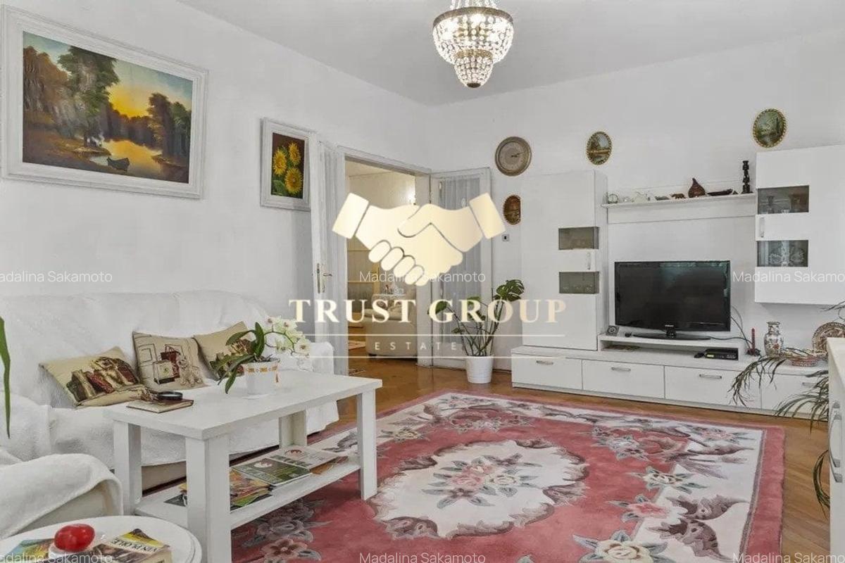 Apartament 4 Camere Victoriei - 5