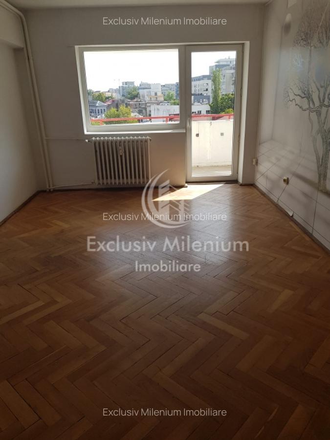 3 camere Birouri Unirii / Tribunal - 1