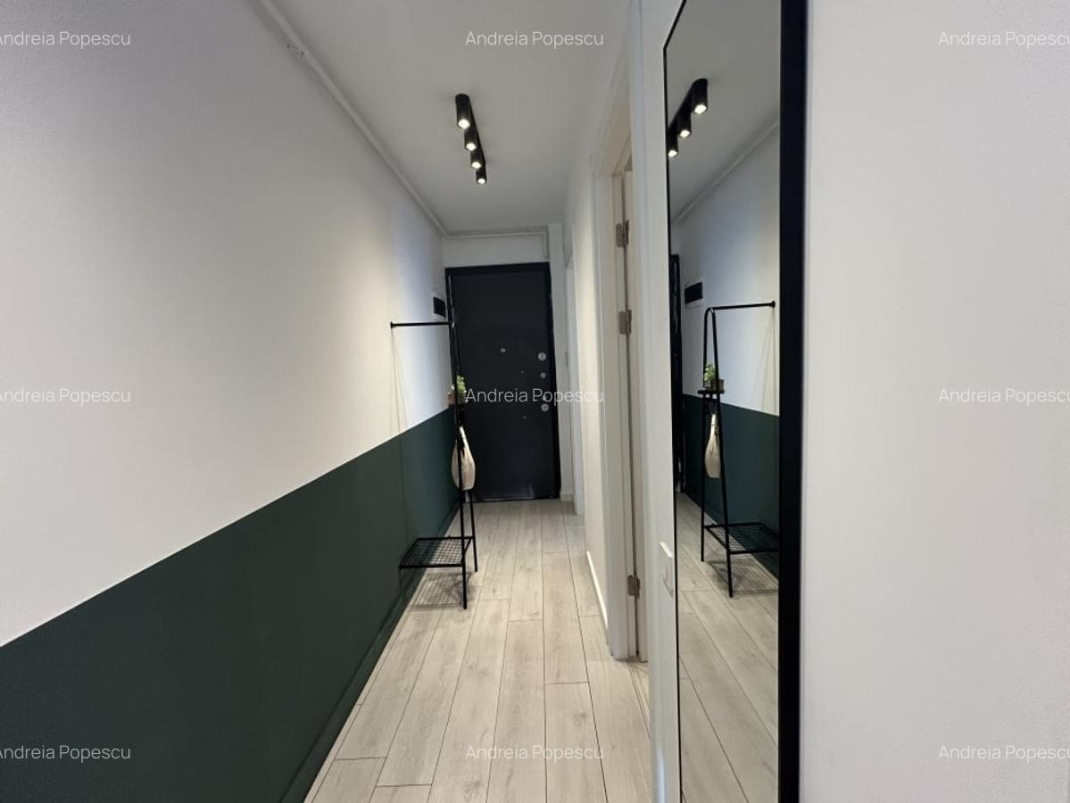 3 camere design premium | Parc Bazilescu - Colosseum Mall | Bloc boutique NOU - 18