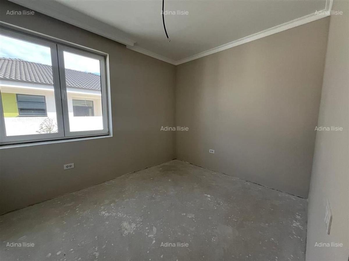 RECO Casa plan parter  semifinisata Oradea-zona cartier Nufarul - 15