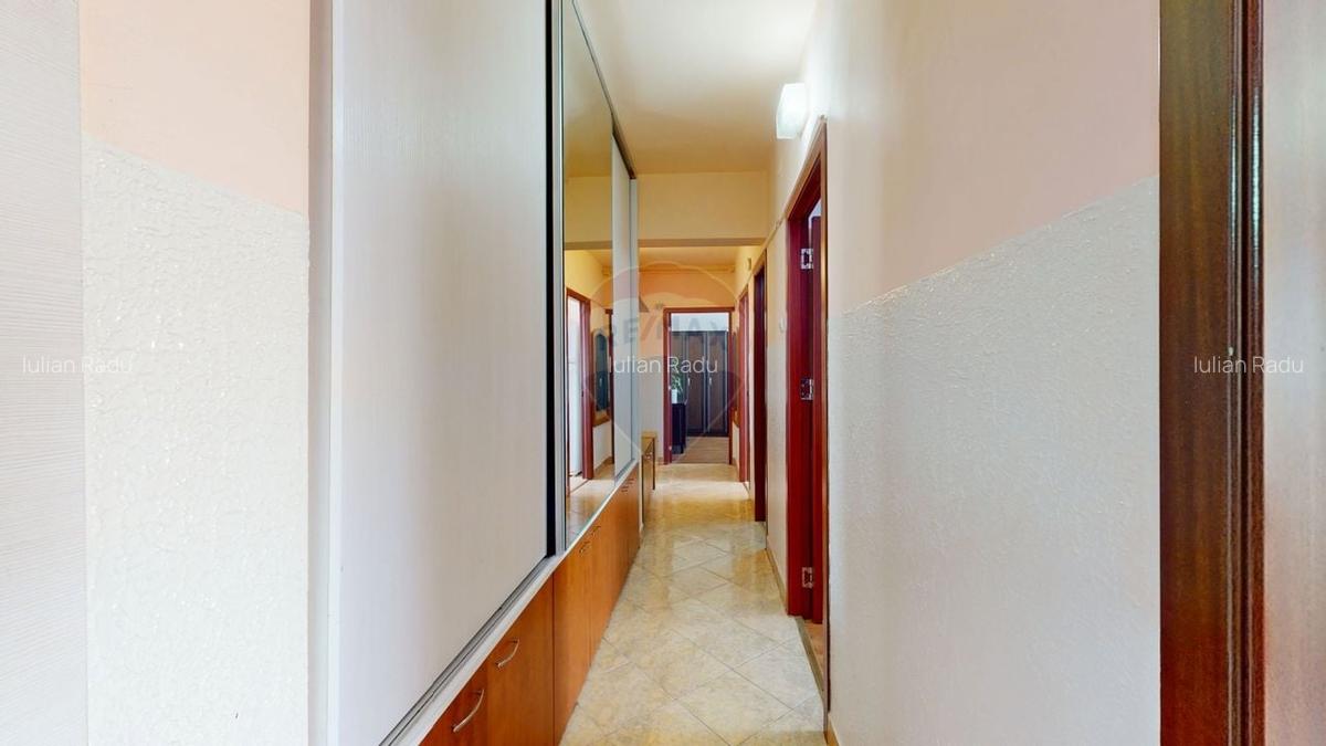 Comision 0% | Apartament 3 camere | Decomandat | Etaj intermediar - 3