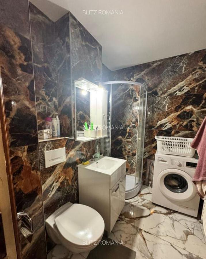 Garsoniera moderna,spatioasa recent renovata, in zona G? - 5