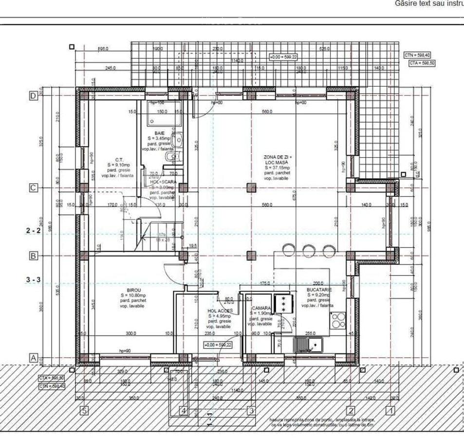 Case moderne de vânzare în Cristian, Brașov - confort și eficiență - 12