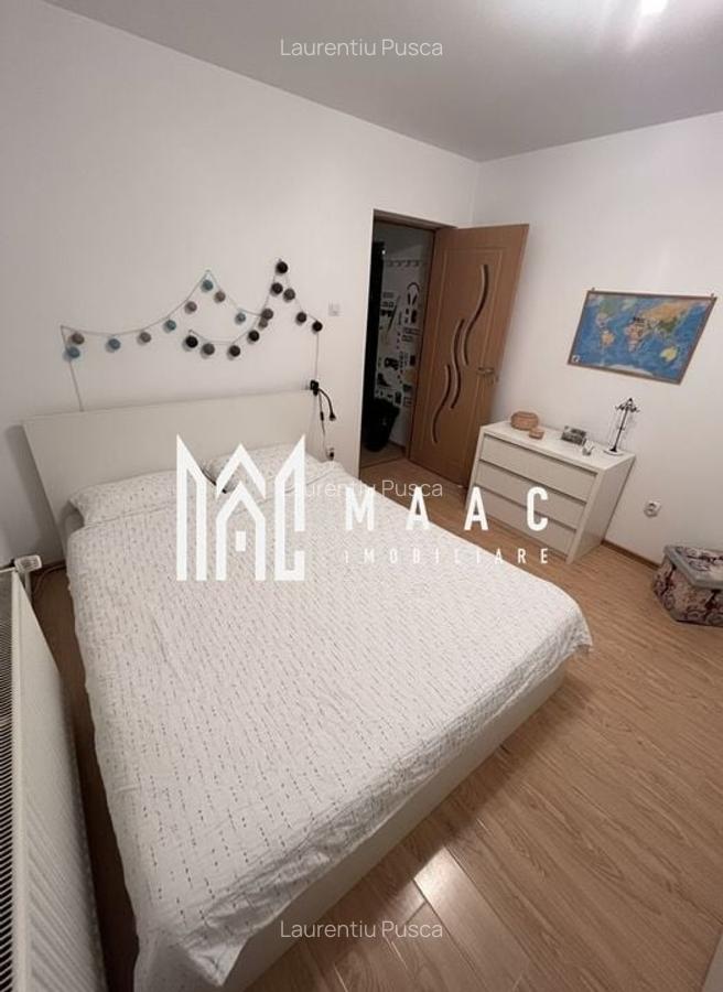 Apartament 2 camere I Decomandat I Zona 3 Stejari - 6
