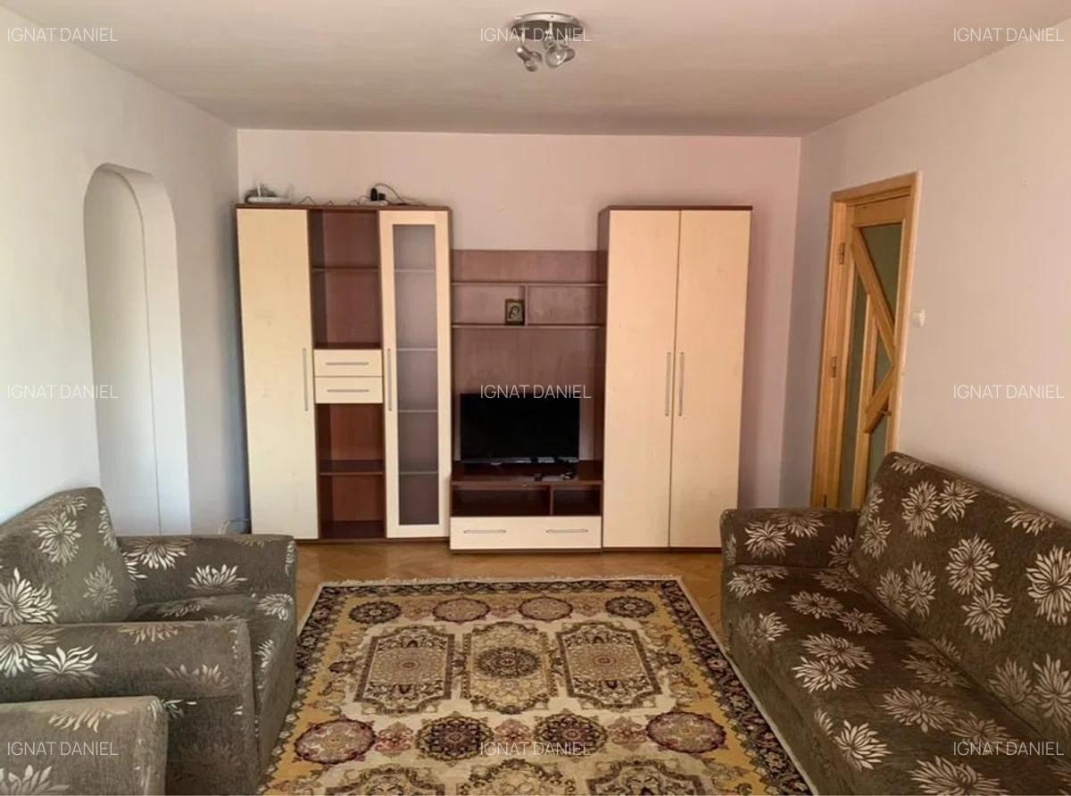 Apartament cu 2 camere, zona Podu de Piatra - 5