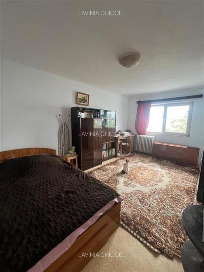 Berceni-Complex Huedin,apartament 2 camere decomandat - 2